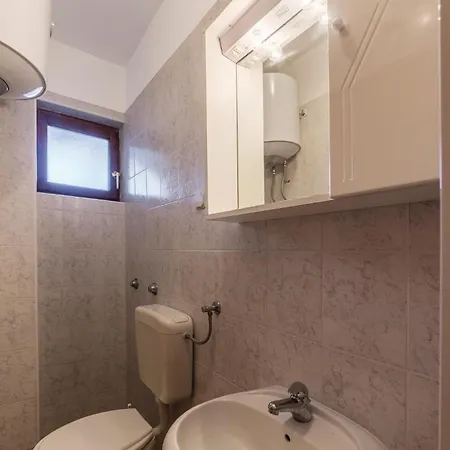 Apartmán 5 Bedroom Beautiful In *