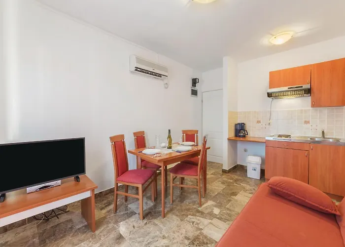 Apartmán 5 Bedroom Beautiful In